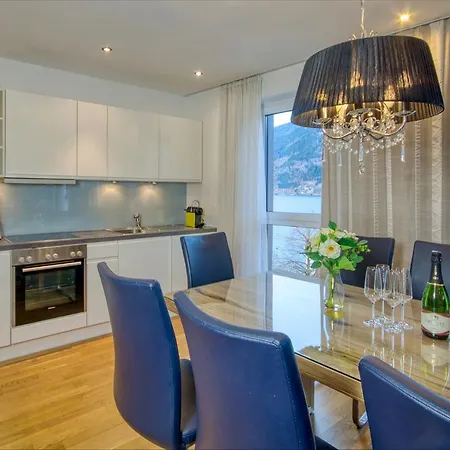 Alpin & Seeresort Top 8 - By Alpen Zell am See