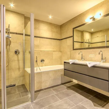 Apartamento Alpin & Seeresort Top 8 - By Alpen Zell am See