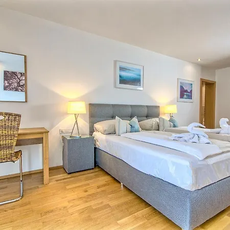 Alpin & Seeresort Top 8 - By Alpen * Zell am See