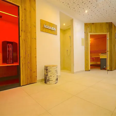 Apartamento Alpin & Seeresort Top 8 - By Alpen