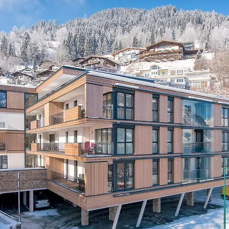 Alpin & Seeresort Top 8 - By Alpen 아파트